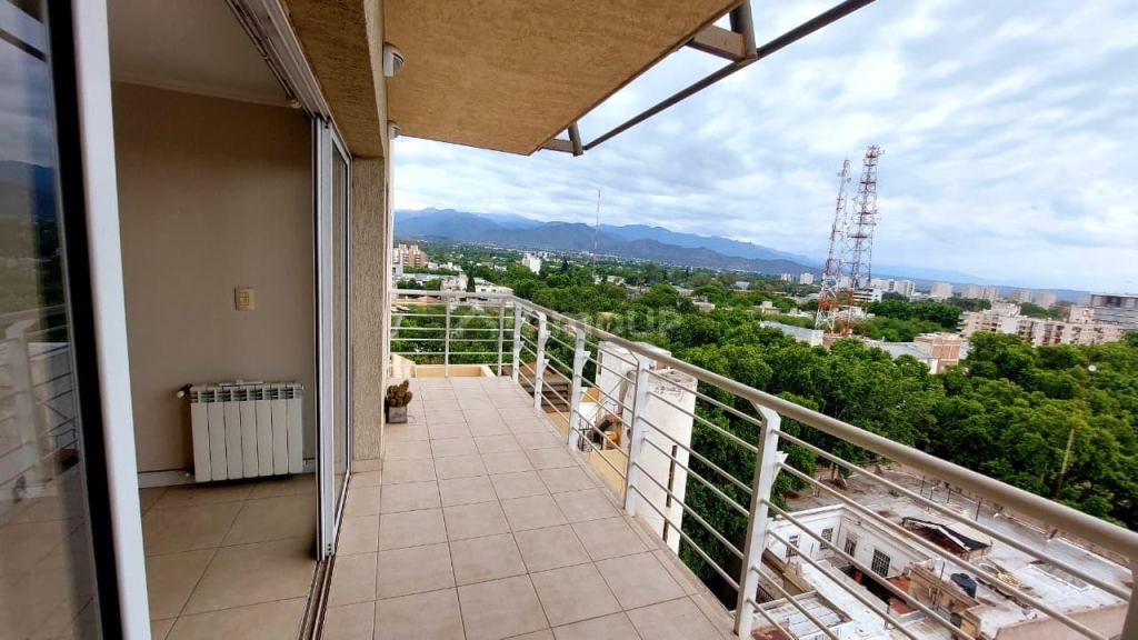 Departamento en Alquiler en Capital, Mendoza