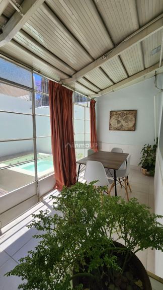 Casa en Venta en Capital, Mendoza