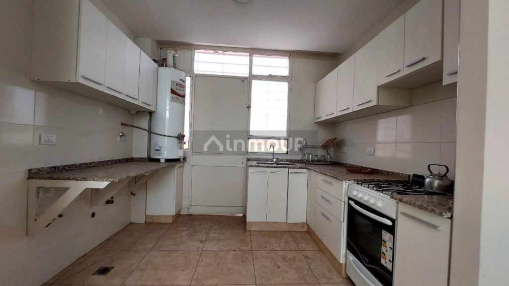 Departamento en Alquiler en Capital, Mendoza