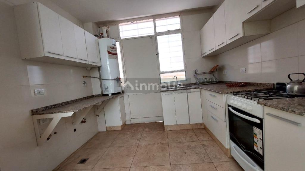 Departamento en Alquiler en Capital, Mendoza