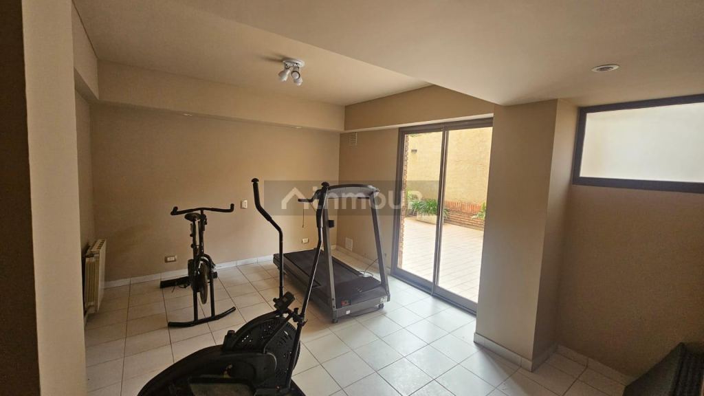 Departamento en Venta en Capital, Mendoza