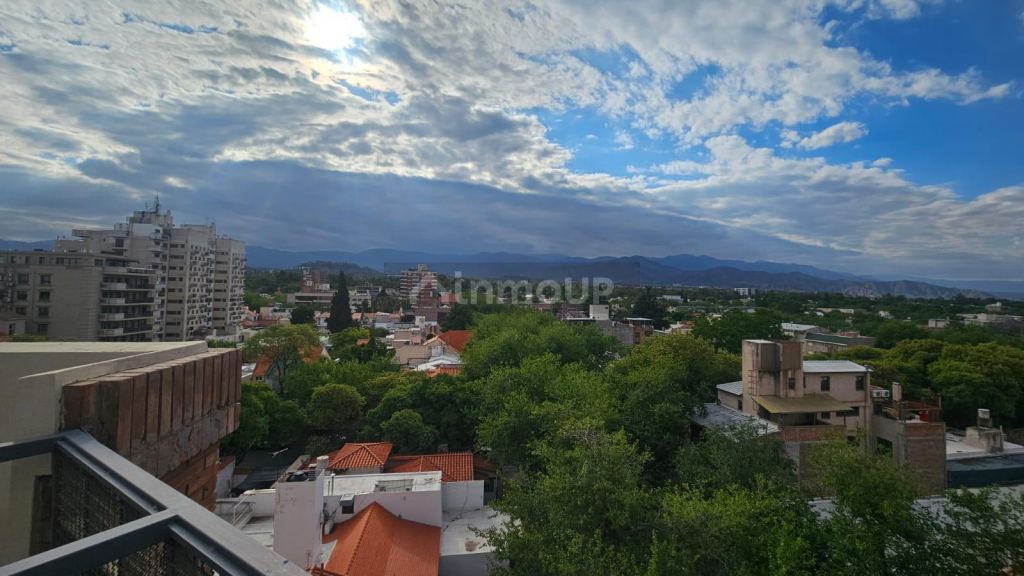 Departamento en Venta en Capital, Mendoza