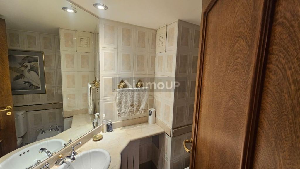 Departamento en Venta en Capital, Mendoza