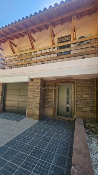 Departamento en Alquiler en Capital, Mendoza