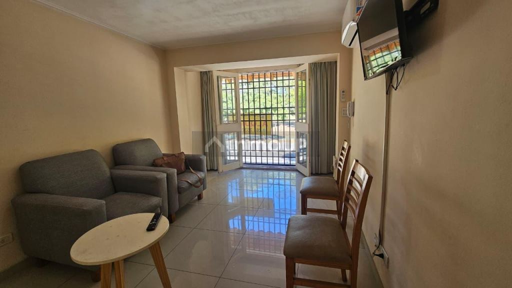 Departamento en Alquiler en Capital, Mendoza