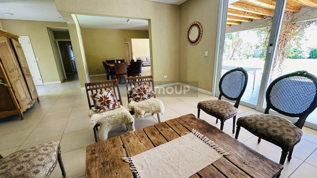 Casa en Venta en Lujan de Cuyo, Mendoza