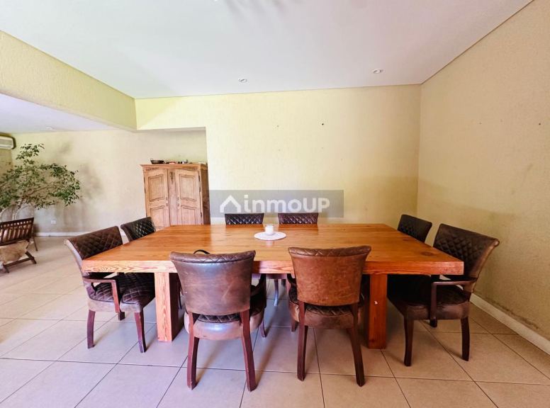 Casa en Venta en Lujan de Cuyo, Mendoza