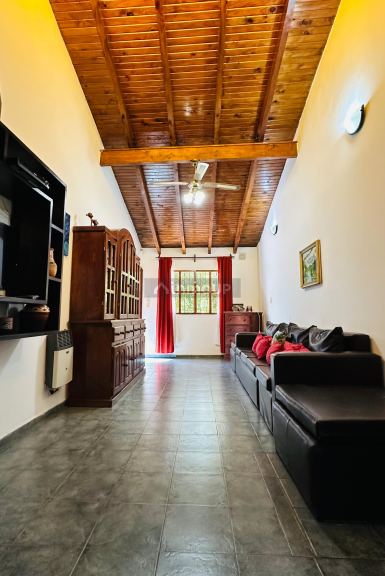 Casa en Venta en Lujan de Cuyo, Mendoza