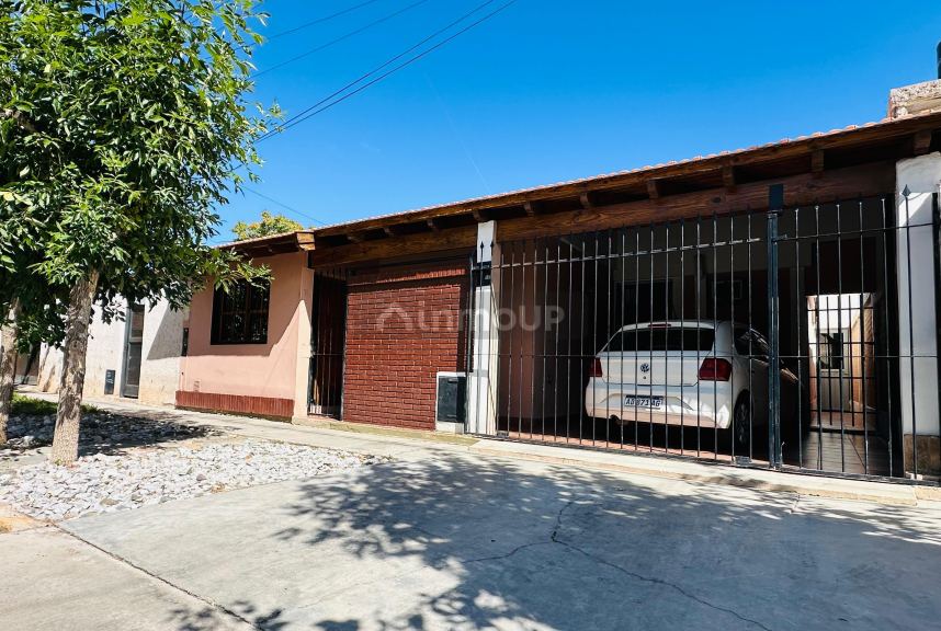 Casa en Venta en Lujan de Cuyo, Mendoza