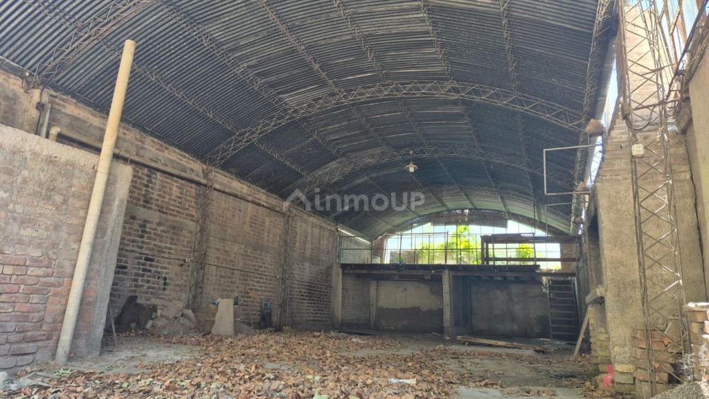 Galpon en Venta en Godoy Cruz, Mendoza