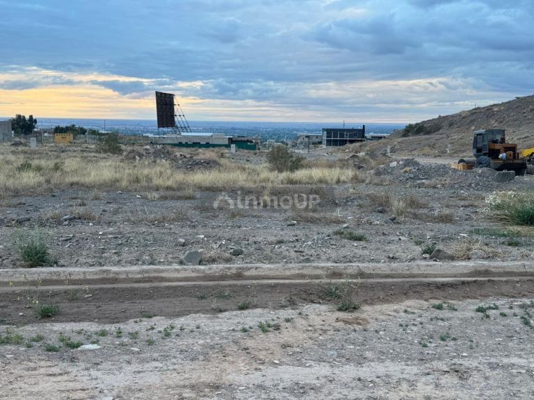 Lote en Venta en Las Heras, Mendoza
