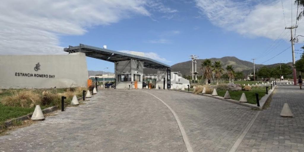Lote en Venta en Las Heras, Mendoza