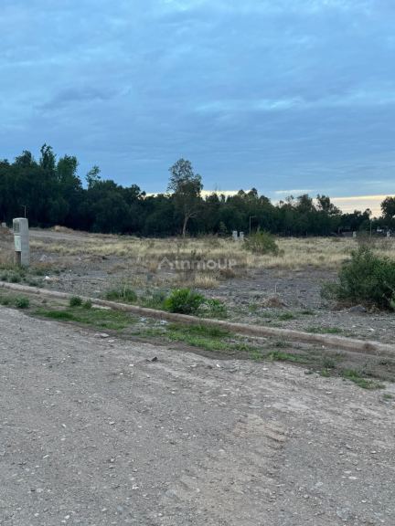 Lote en Venta en Las Heras, Mendoza
