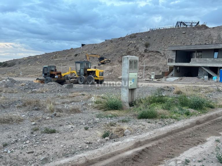Lote en Venta en Las Heras, Mendoza