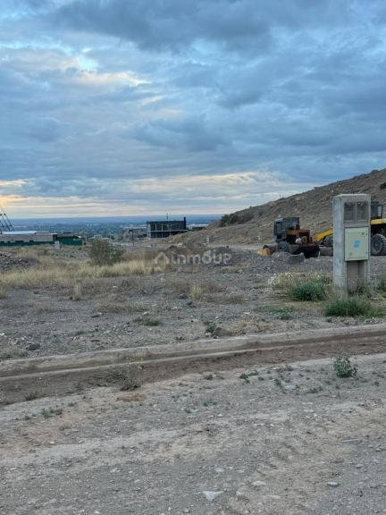 Lote en Venta en Las Heras, Mendoza