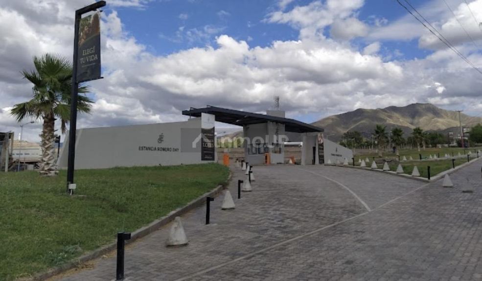 Lote en Venta en Las Heras, Mendoza