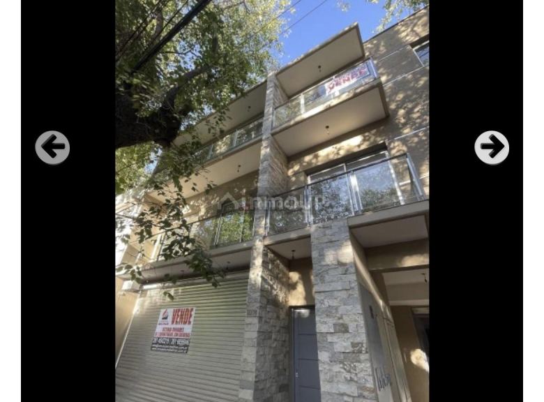 Departamento en Venta en Capital, Mendoza