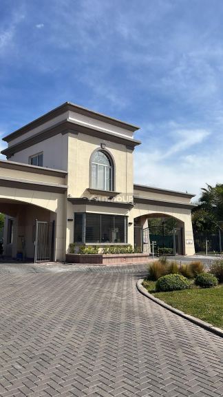 Lote en Venta en Lujan de Cuyo, Mendoza
