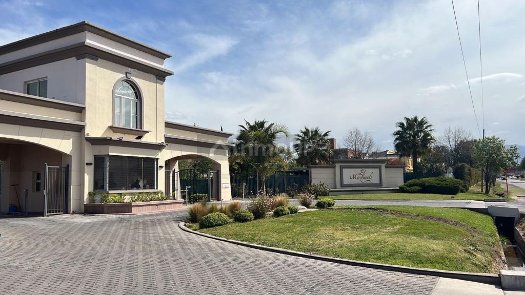 Lote en Venta en Lujan de Cuyo, Mendoza