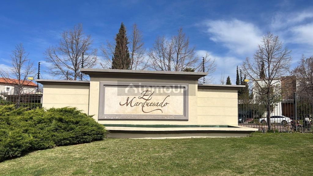 Lote en Venta en Lujan de Cuyo, Mendoza