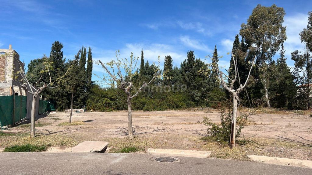 Lote en Venta en Lujan de Cuyo, Mendoza