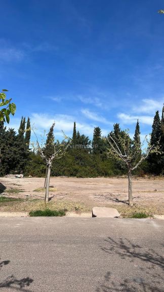 Lote en Venta en Lujan de Cuyo, Mendoza