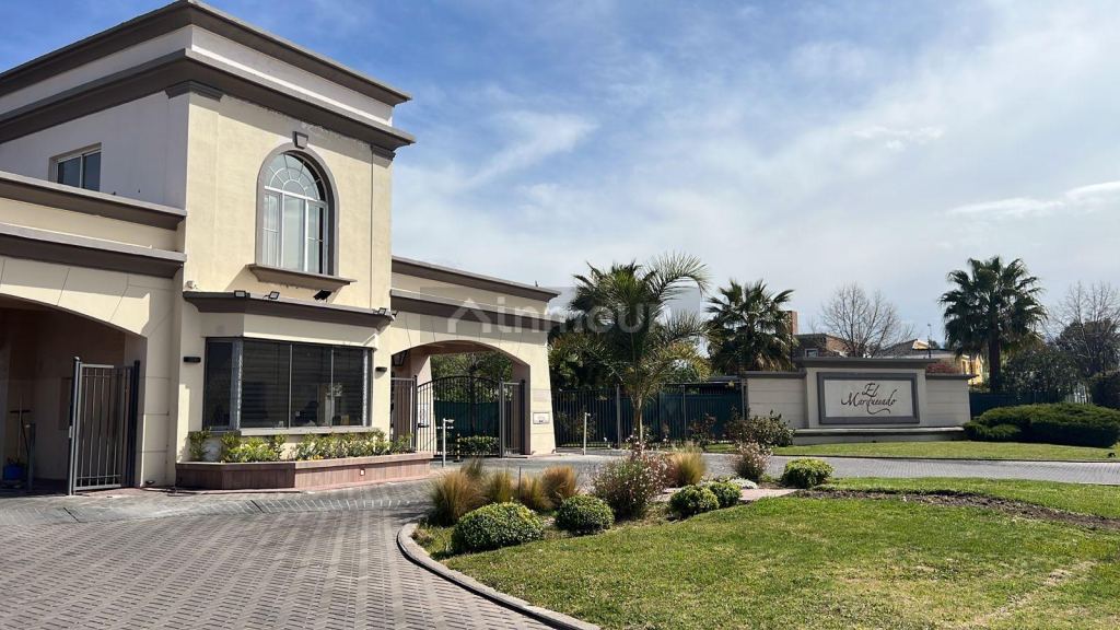Lote en Venta en Lujan de Cuyo, Mendoza