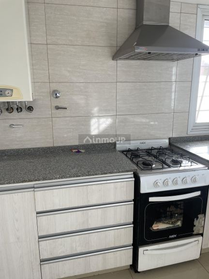 Departamento en Alquiler en Capital, Mendoza
