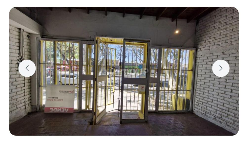Local Comercial en Venta en Capital, Mendoza