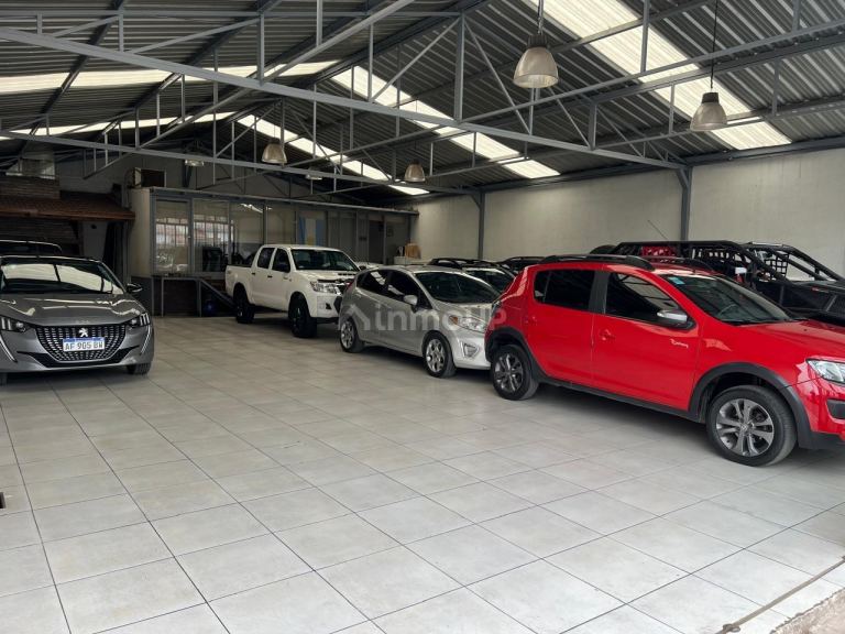 Local Comercial en Venta en Guaymallen, Mendoza