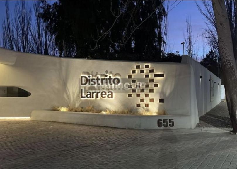 Lote en Venta en Lujan de Cuyo, Mendoza