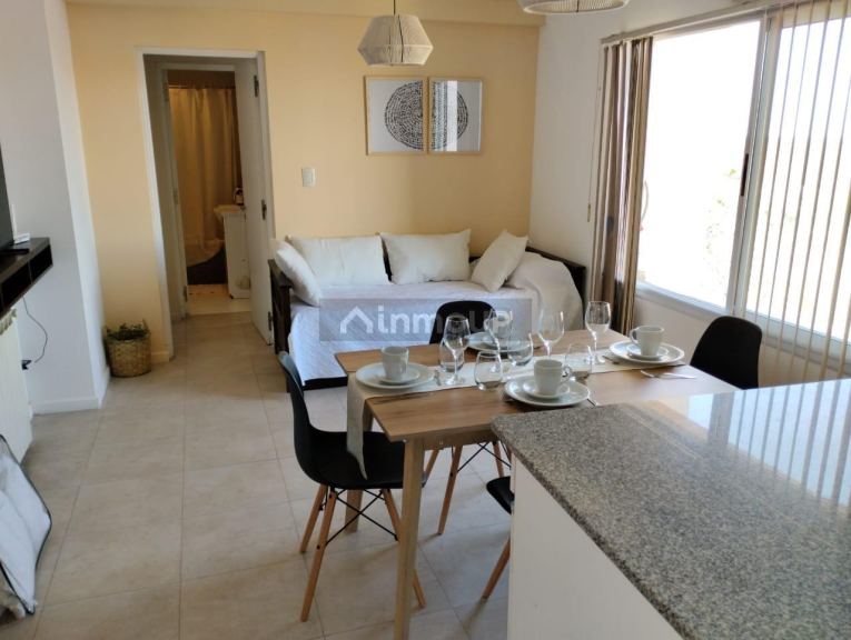 Departamento en Venta en Capital, Mendoza