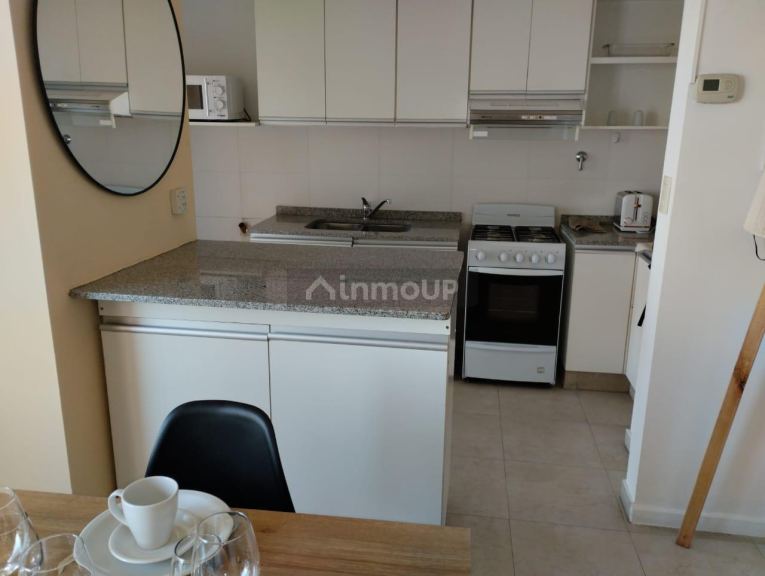 Departamento en Venta en Capital, Mendoza