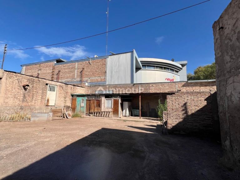 Lote en Venta en Guaymallen, Mendoza