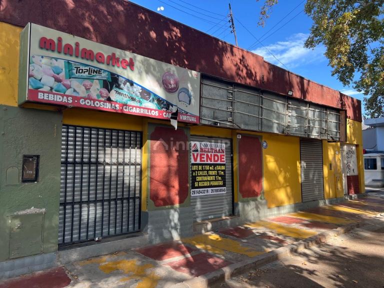 Lote en Venta en Guaymallen, Mendoza