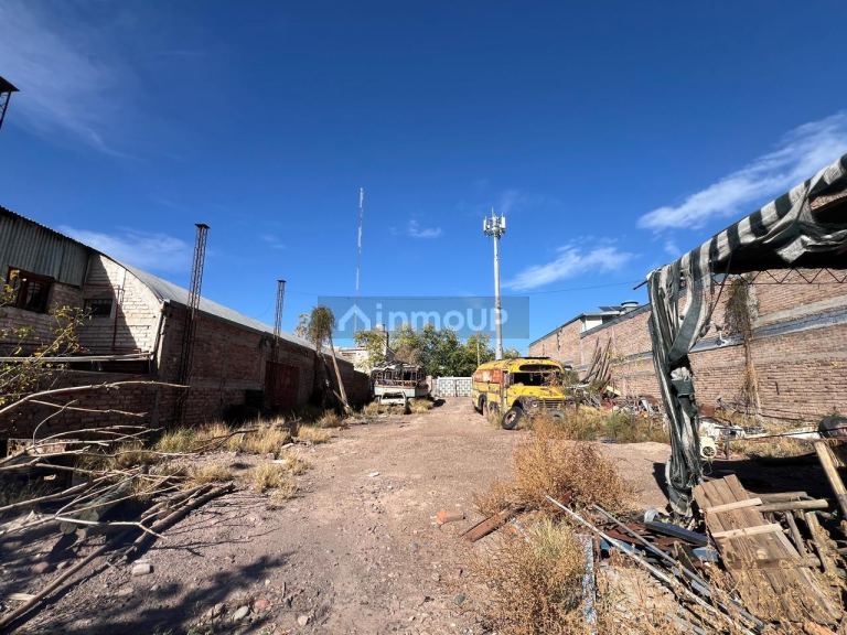 Lote en Venta en Guaymallen, Mendoza