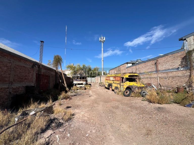 Lote en Venta en Guaymallen, Mendoza