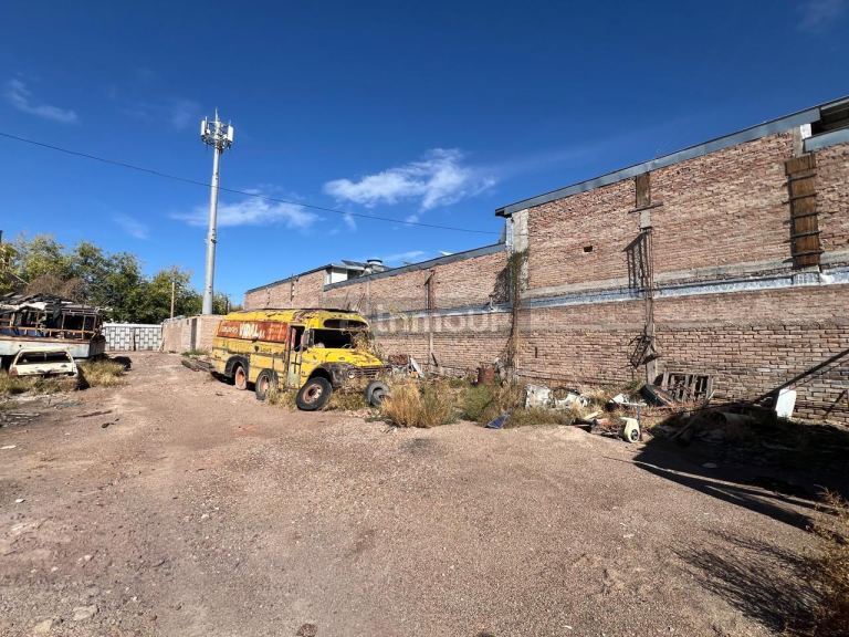Lote en Venta en Guaymallen, Mendoza