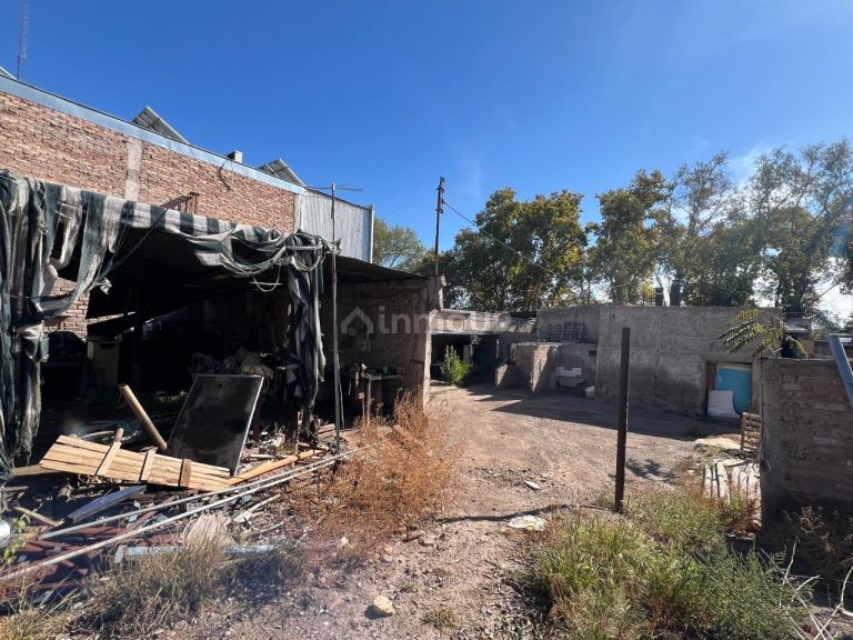 Lote en Venta en Guaymallen, Mendoza