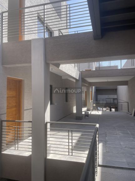 Departamento en Alquiler en Capital, Mendoza
