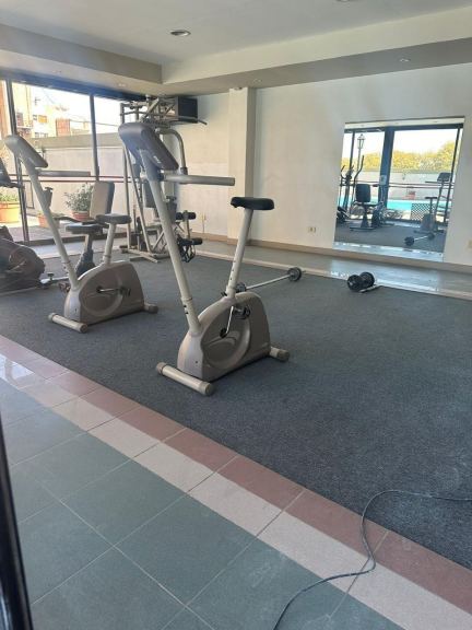 Departamento en Venta en Capital, Mendoza