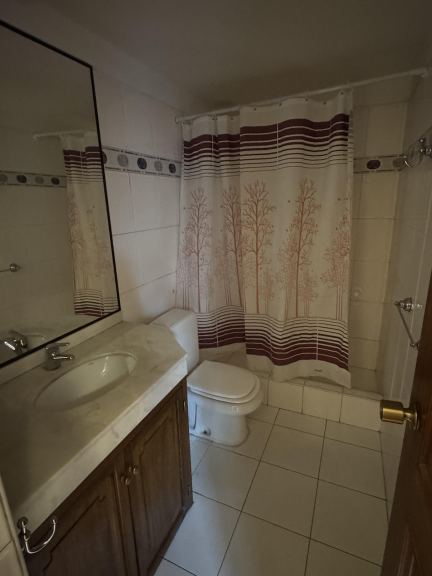 Departamento en Venta en Capital, Mendoza
