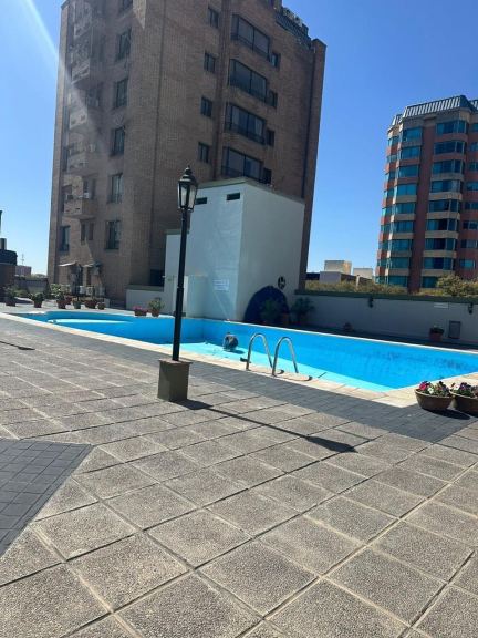 Departamento en Venta en Capital, Mendoza
