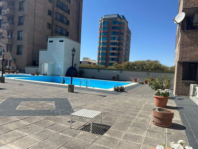 Departamento en Venta en Capital, Mendoza