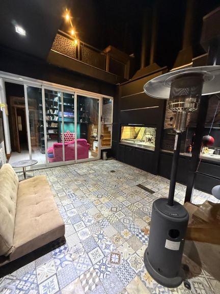 Casa en Venta en Capital, Mendoza