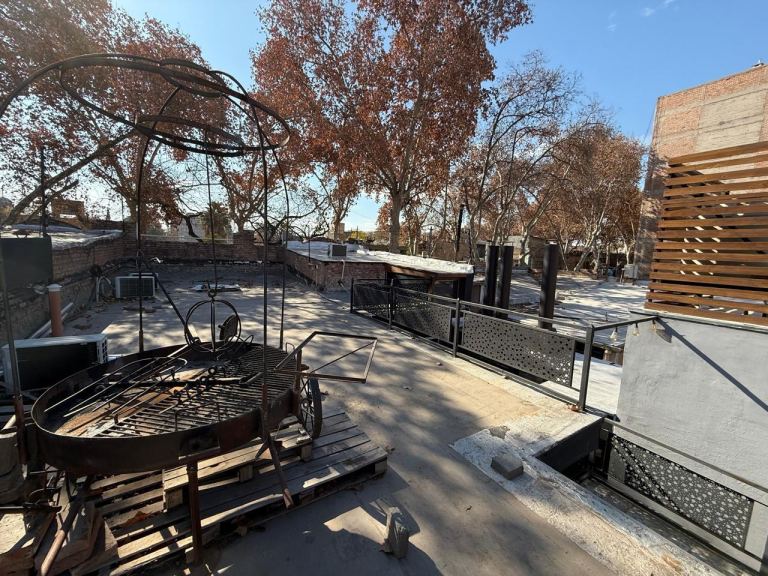 Casa en Venta en Capital, Mendoza