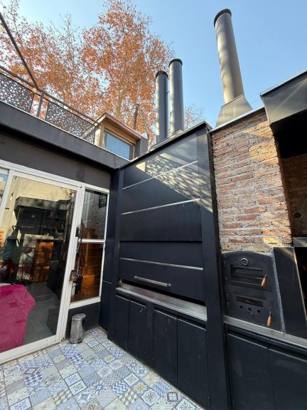 Casa en Venta en Capital, Mendoza