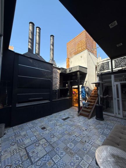 Casa en Venta en Capital, Mendoza