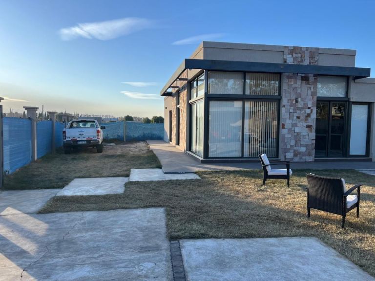 Casa en Venta en Guaymallen, Mendoza