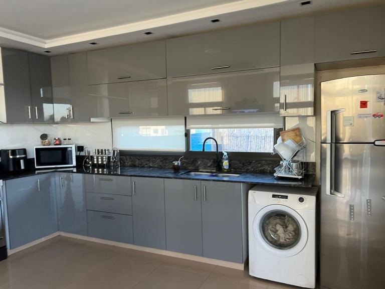 Casa en Venta en Guaymallen, Mendoza